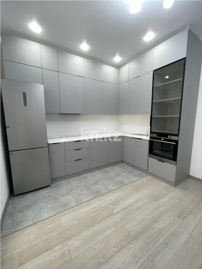 Продажа 2-комнатной квартиры, 62 м² - Продажа недвижимости в Астане - страница 28 фото 3 из 3