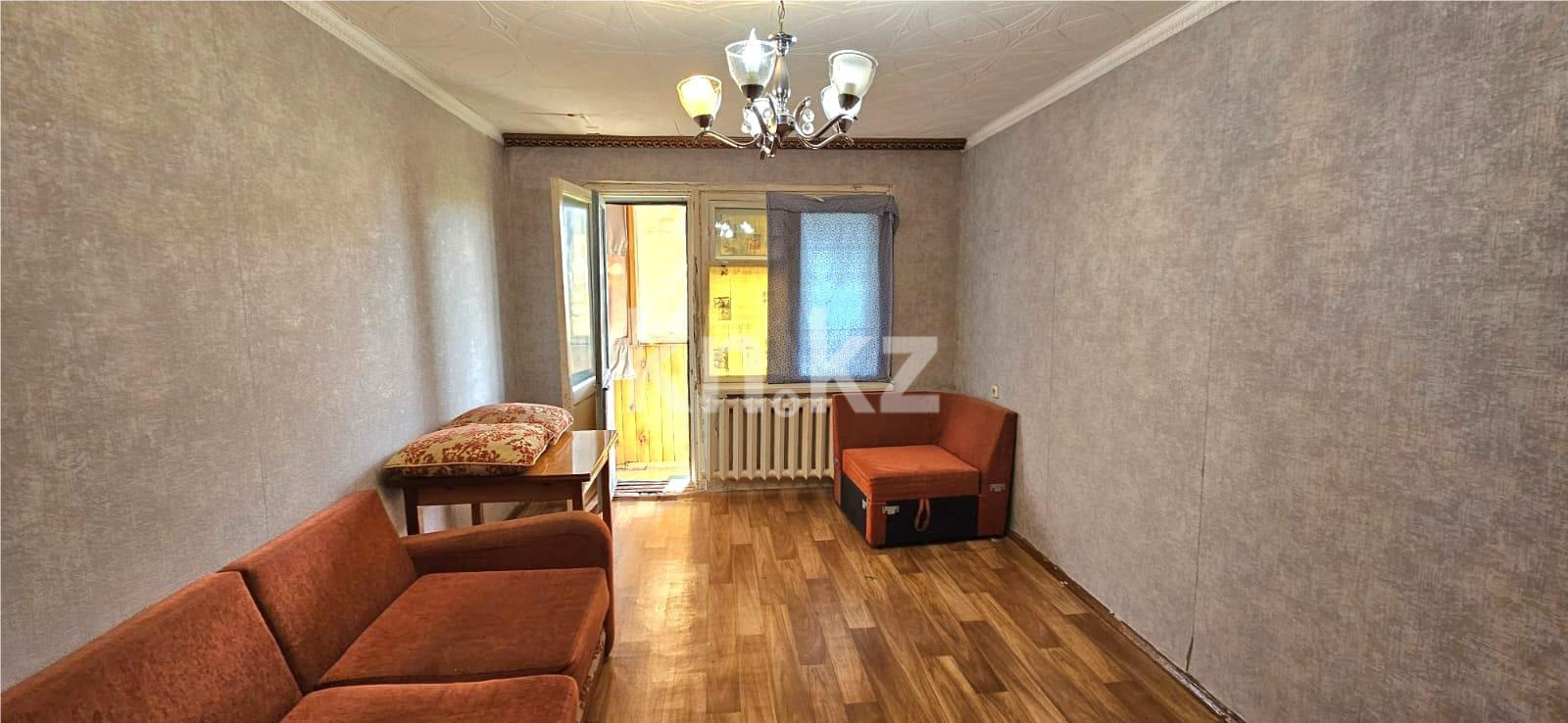 Продажа 1-комнатной квартиры, 30 м², ул. Язева - Продажа квартир в Казахстане фото 1 из 7