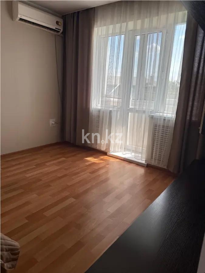 Продажа 1-комнатной квартиры, 32 м², ул. Мустафина, дом  1/2 - Продажа  однокомнатных квартир в Караганде без посредников фото 1 из 4