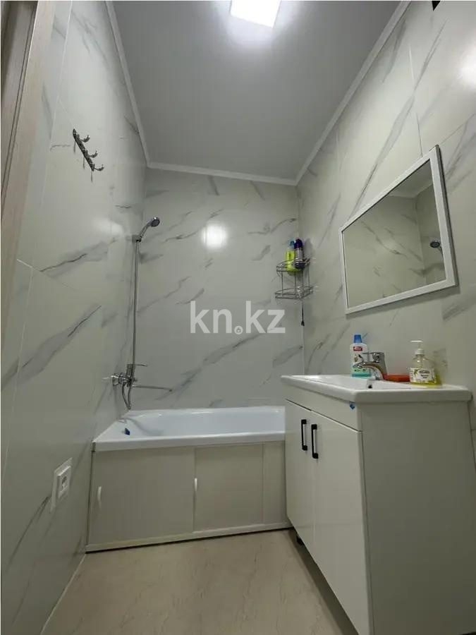 Продажа 1-комнатной квартиры, 33.5 м², ул. Сулуколь, дом  8 - Продажа земельных участков в Карагандинской области фото 5 из 5