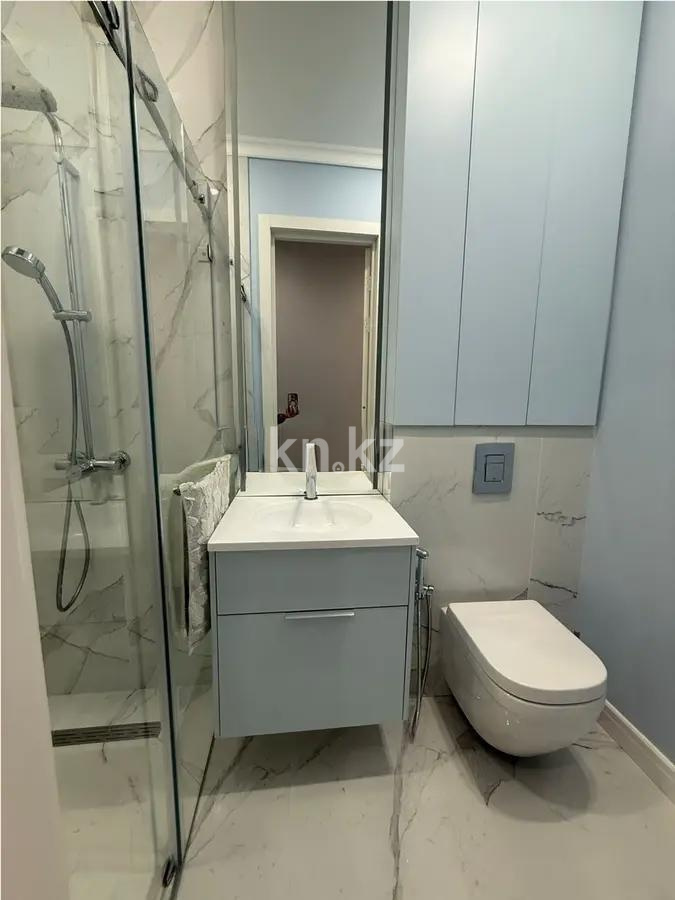 Продажа 3-комнатной квартиры, 100 м² - Продажа квартир в Астане в р-не Есиль - страница 6 фото 5 из 8