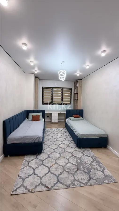 Продажа 3-комнатной квартиры, 107.5 м² - Продажа квартир в Казахстане - страница 16 фото 4 из 10