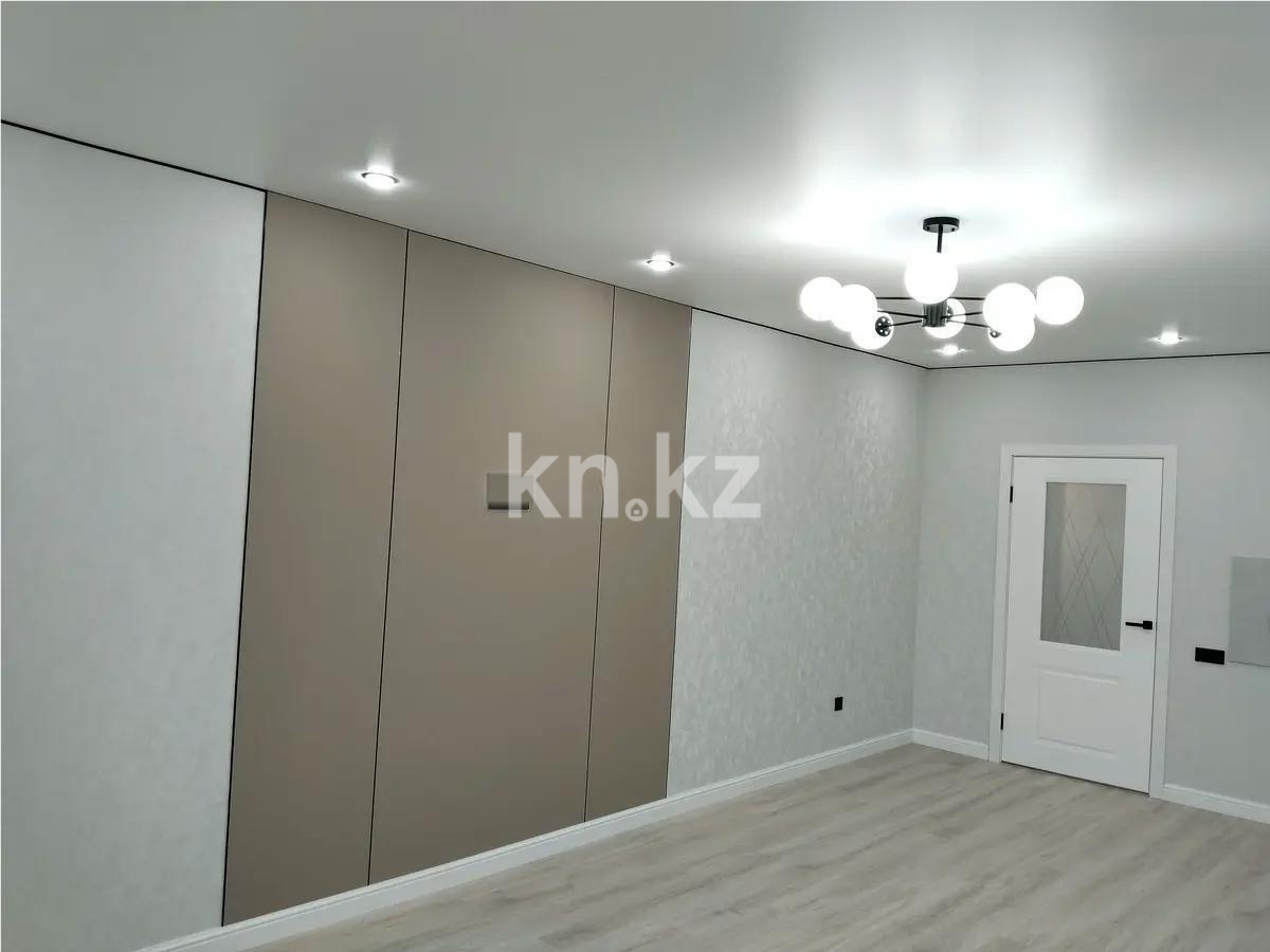 Продажа 2-комнатной квартиры, 46 м² в Астане