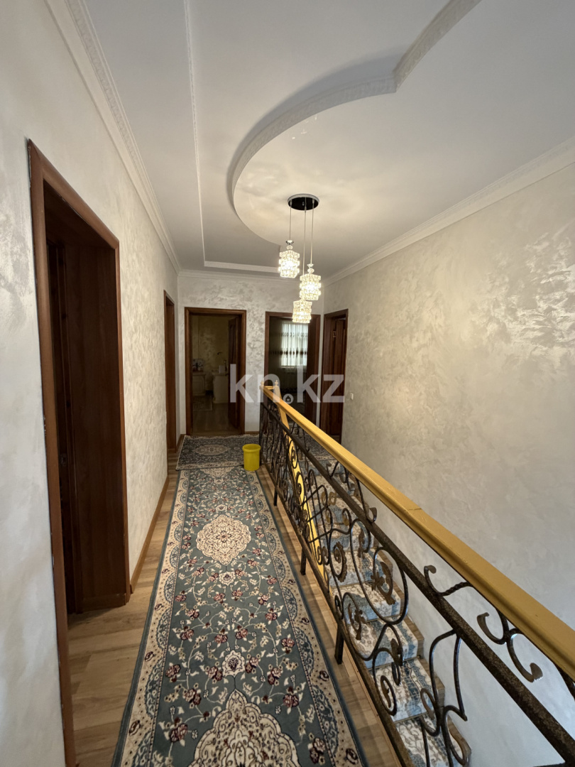 Продажа 8-комнатного дома, 500 м² - Продажа недвижимости в Шымкенте фото 24 из 26