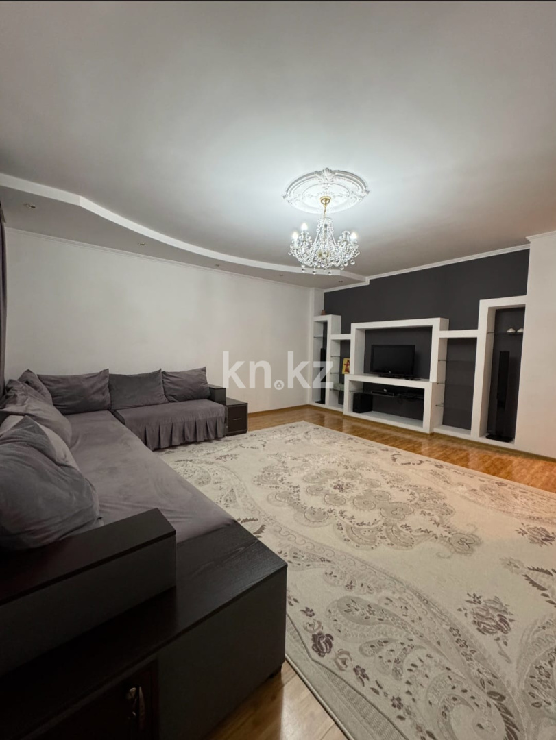 Продажа 2-комнатной квартиры, 73.1 м², ул. Торайгырова, дом  25 в Алматы - фото 3