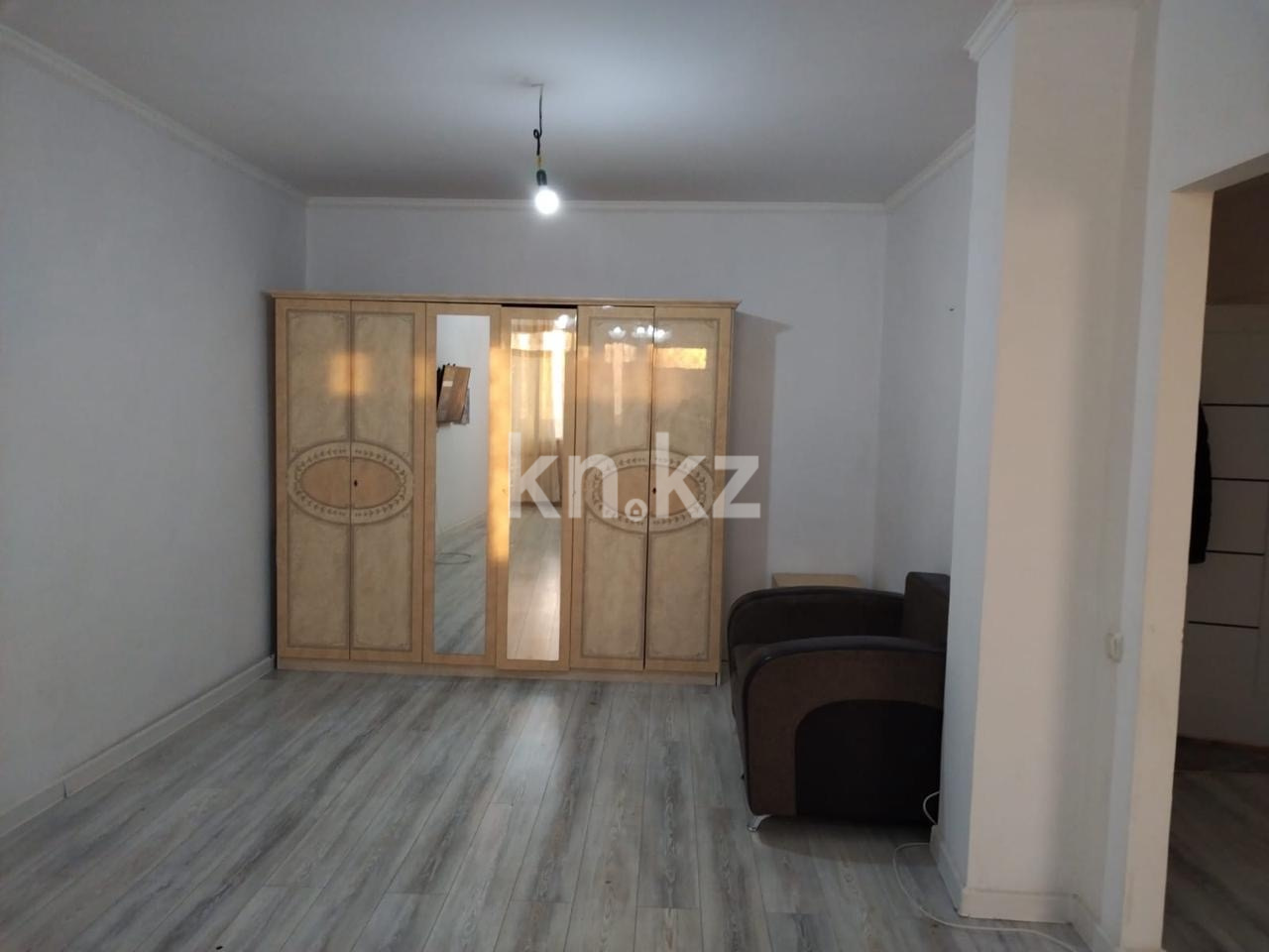 Аренда 1-комнатной квартиры, 60 м² в Астане - фото 3