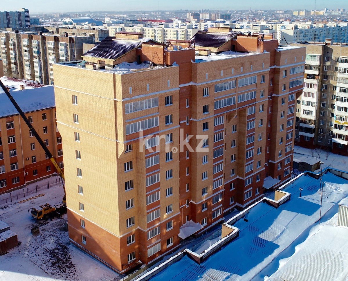 Продажа 3-комнатной квартиры, 74 м², ул. Таттимбета в Караганде - фото 20 Продажа 3-комнатной квартиры, 74 м², ул. Таттимбета в Караганде - фото 20