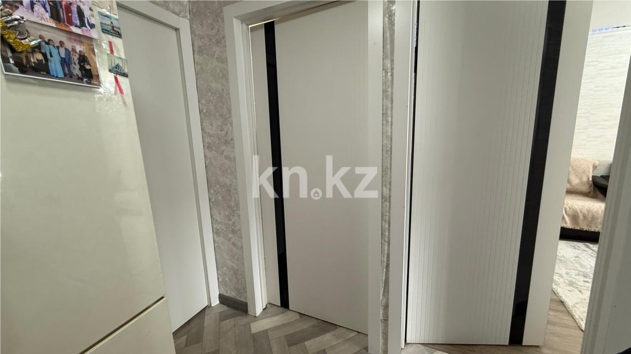 Продажа 3-комнатной квартиры, 61 м² - Продажа квартир в Караганде в Майкудуке - страница 17 фото 7 из 11