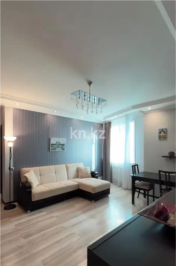 Продажа 3-комнатной квартиры, 58 м², ул. Сарайшык, дом  5 - Продажа  трехкомнатных квартир в Астане без посредников фото 2 из 4