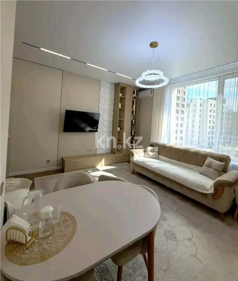 Продажа 3-комнатной квартиры, 100 м² в Астане