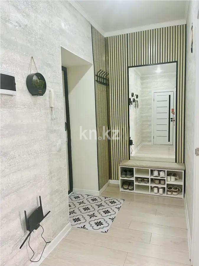 Продажа 1-комнатной квартиры, 39.4 м² в Астане - фото 3