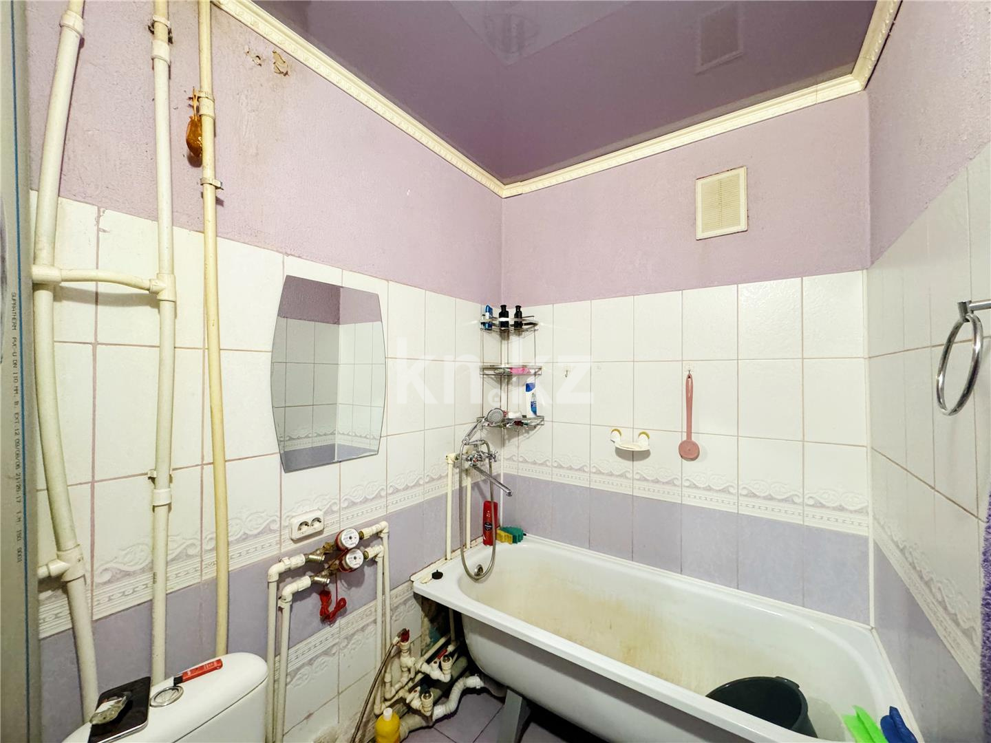 Продажа 2-комнатной квартиры, 45 м², пр. Момышулы в Темиртау - фото 5