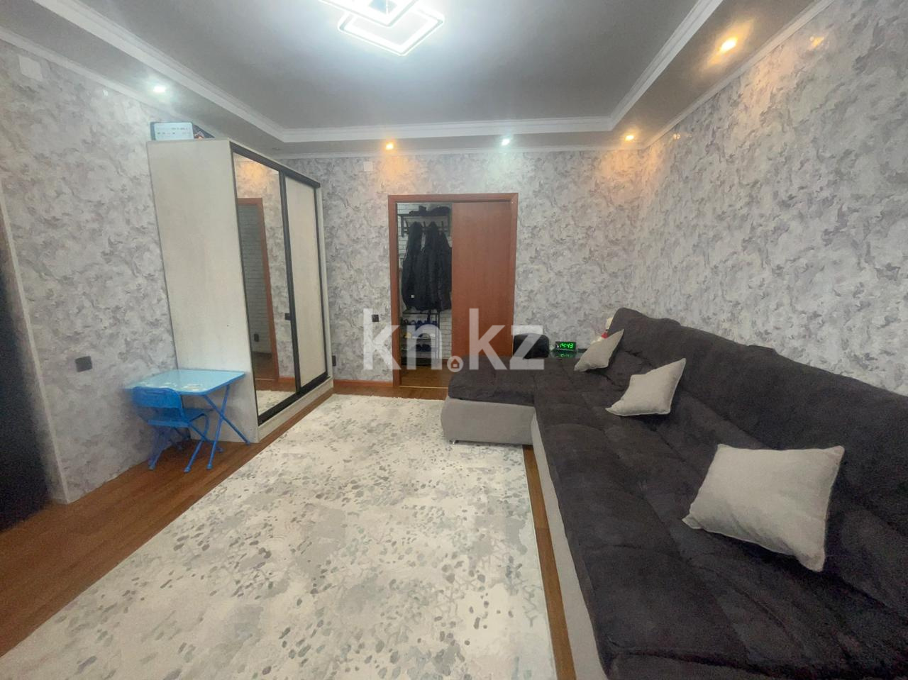 Продажа 2-комнатной квартиры, 40 м², ул. Сводная, дом  17 в Караганде - фото 2