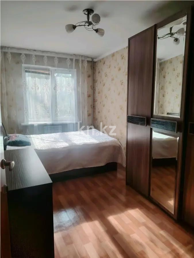 Продажа 2-комнатной квартиры, 46 м² в Алматы - фото 2