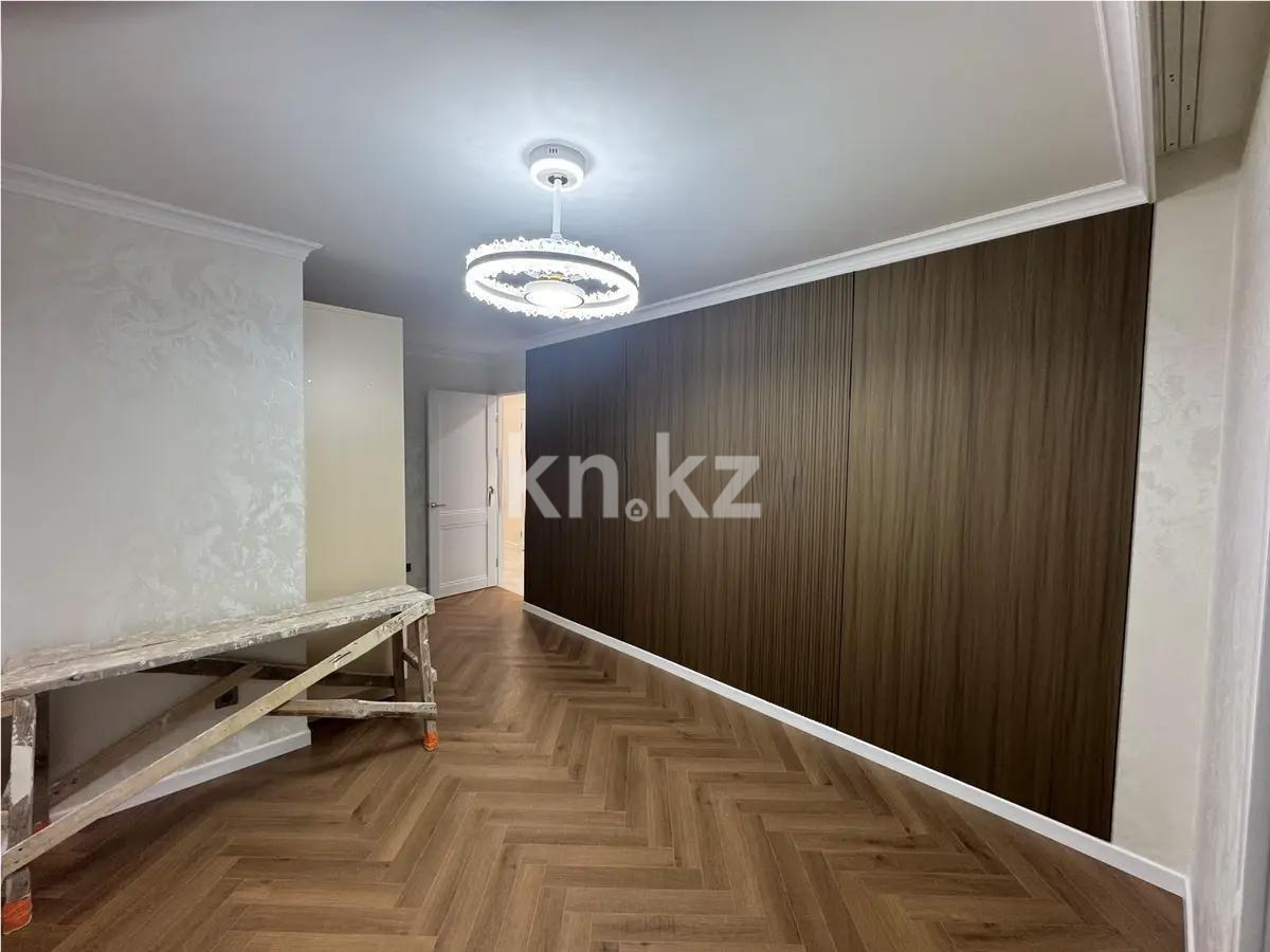 Продажа 1-комнатной квартиры, 38 м², ул. Мухамедханова, дом  49/1 - Продажа квартир в Казахстане фото 1 из 5