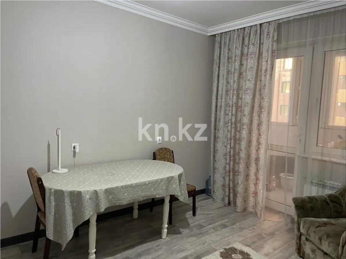 Продажа 1-комнатной квартиры, 49 м² в Астане - фото 2