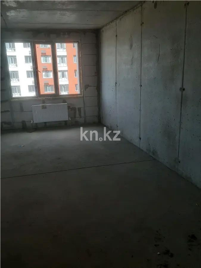 Продажа 3-комнатной квартиры, 61 м², мкр-н Дарабоз, дом  15 - Продажа  трехкомнатных квартир в новостройках Алматы без посредников фото 4 из 4