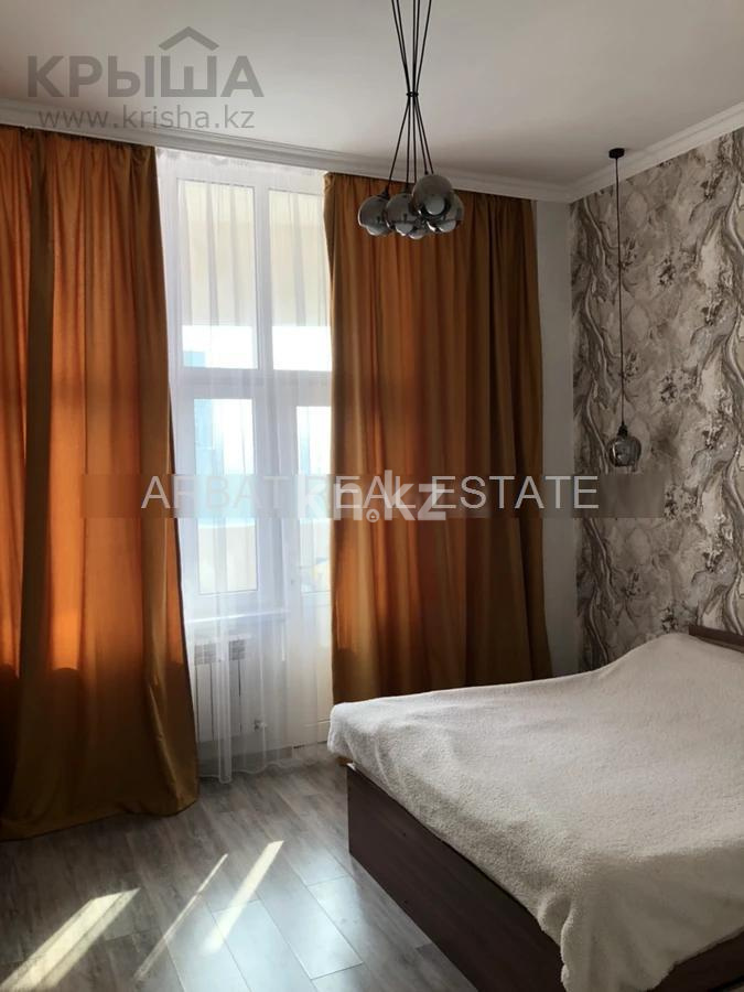 Продажа 2-комнатной квартиры, 100 м², ул. Навои, дом  58 - Навои Джандосова - Продажа квартир в Алматы фото 4 из 8