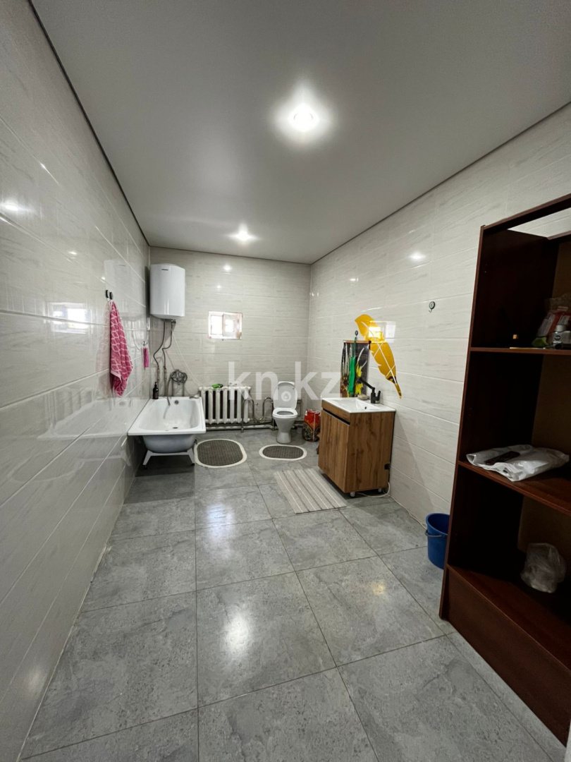 Продажа 4-комнатного дома, 143.7 м² - Продажа жилой и коммерческой недвижимости в Акмолинской области фото 13 из 19