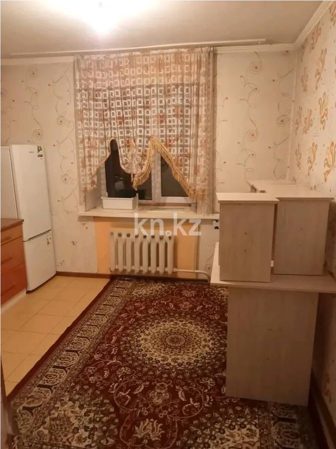 Продажа 1-комнатной квартиры, 40 м² - Недвижимость в Казахстане - страница 9 фото 2 из 4