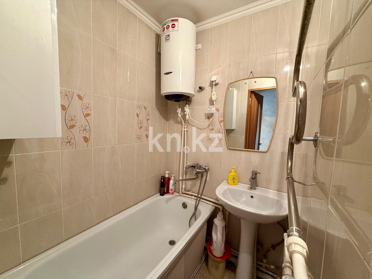 Продажа 3-комнатной квартиры, 62 м² в Караганде - фото 9