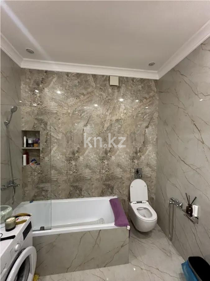 Продажа 2-комнатной квартиры, 51 м² - Продажа квартир в р-не Нура Астаны - страница 59 фото 4 из 5