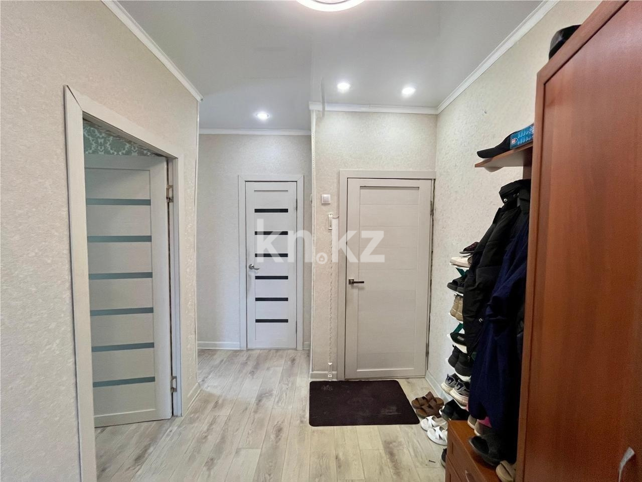 Продажа 3-комнатной квартиры, 51 м² в Караганде - фото 10