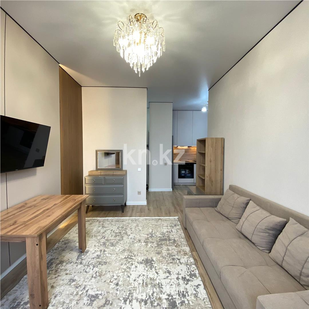 Продажа 2-комнатной квартиры, 41 м² в Астане - фото 2