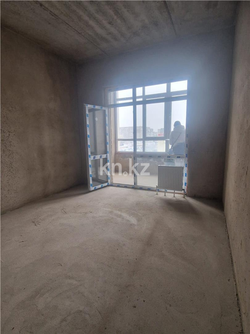 Продажа 1-комнатной квартиры, 41 м², ул. Абишева в Караганде - фото 2