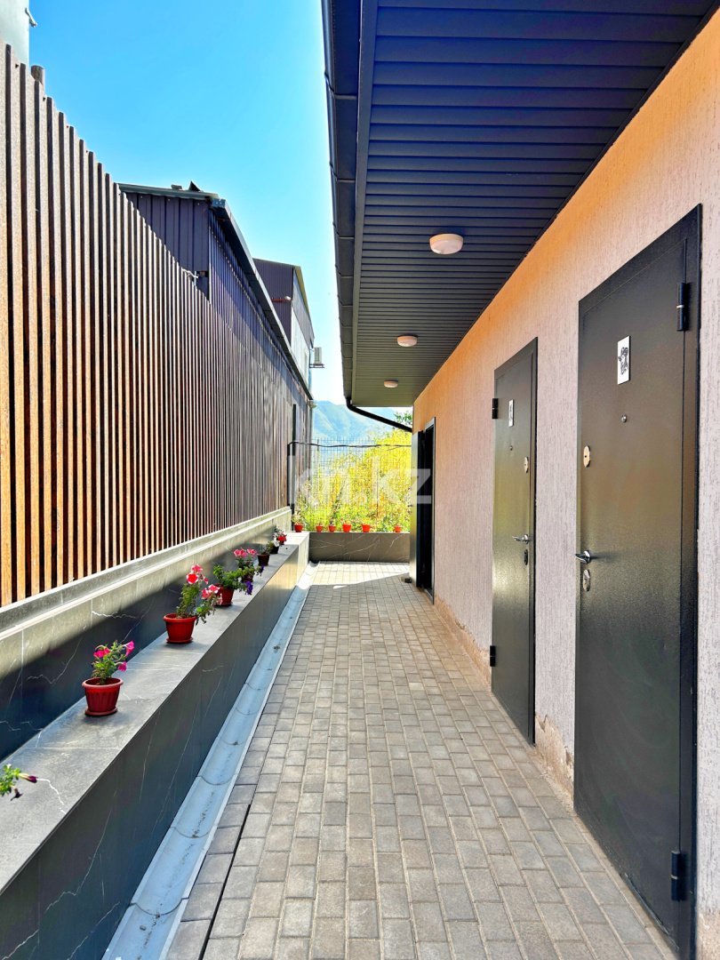 Продажа , 326 м², Талгар - Продажа квартир в Актау фото 35 из 39