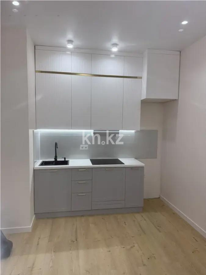 Продажа 2-комнатной квартиры, 39.2 м² в Астане - фото 3