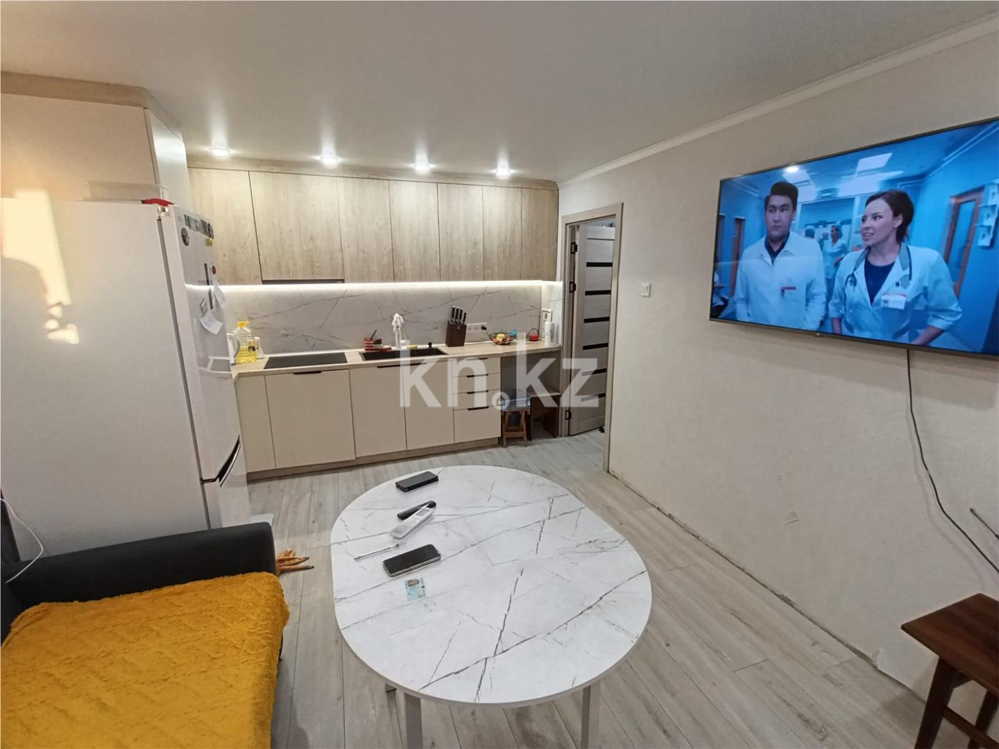 Продажа 2-комнатной квартиры, 48 м² в Темиртау - фото 2