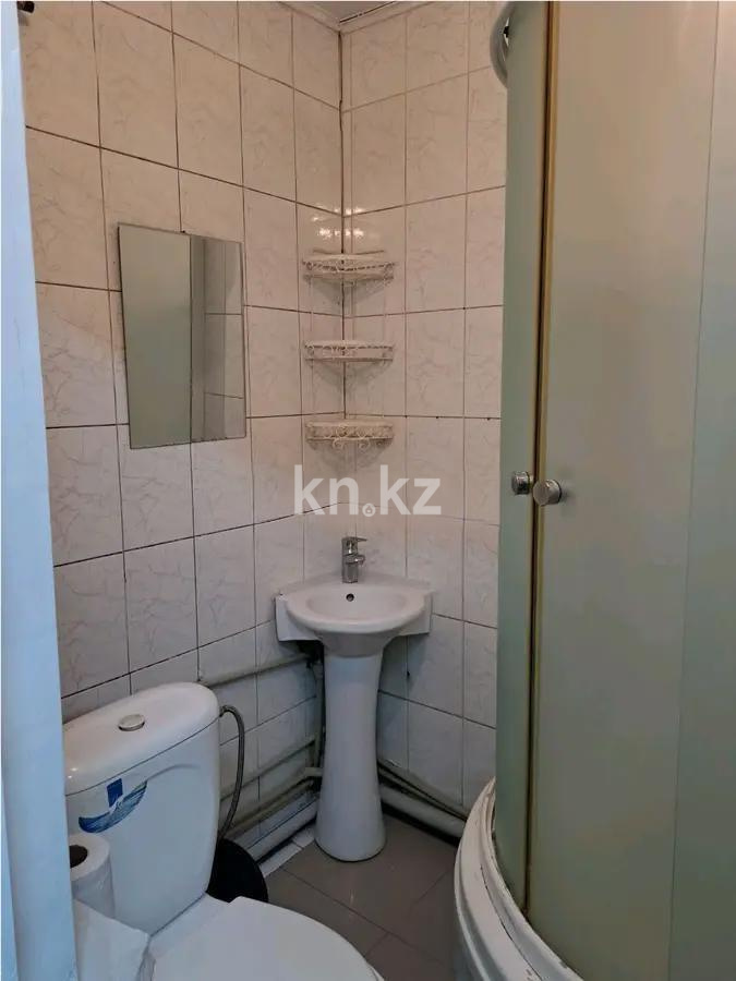 Продажа 1-комнатной квартиры, 33 м², ул. Омарова, дом  51Б в Алматы - фото 3