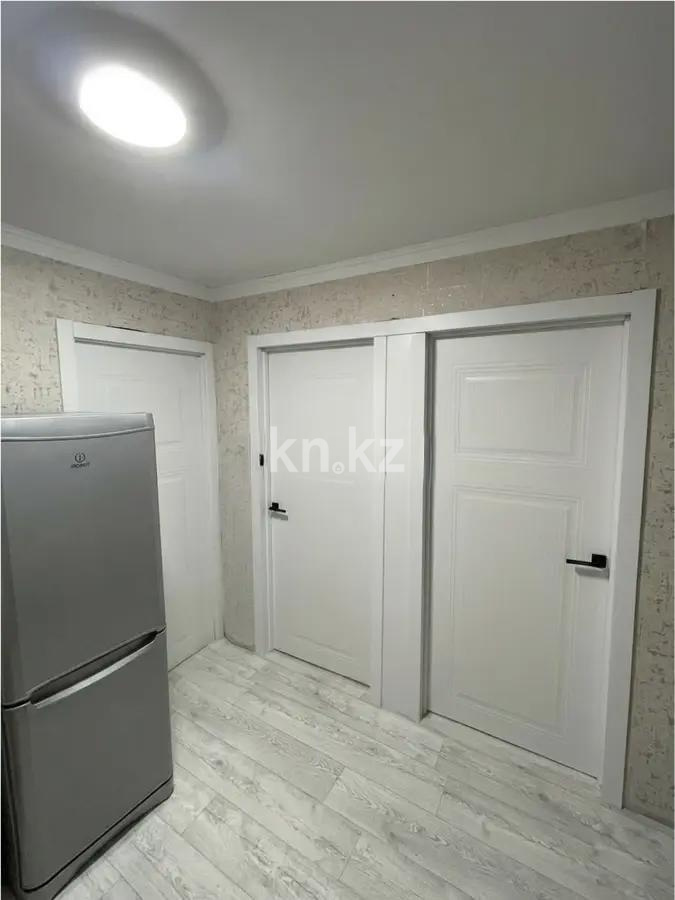 Продажа 3-комнатной квартиры, 61 м² - Продажа квартир в районе Юго-Восток в Караганде фото 7 из 7
