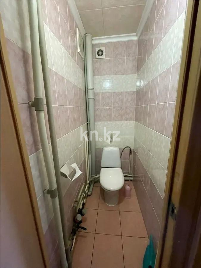 Продажа 1-комнатной квартиры, 50 м², пр. Республики, дом  26 в Астане - фото 5