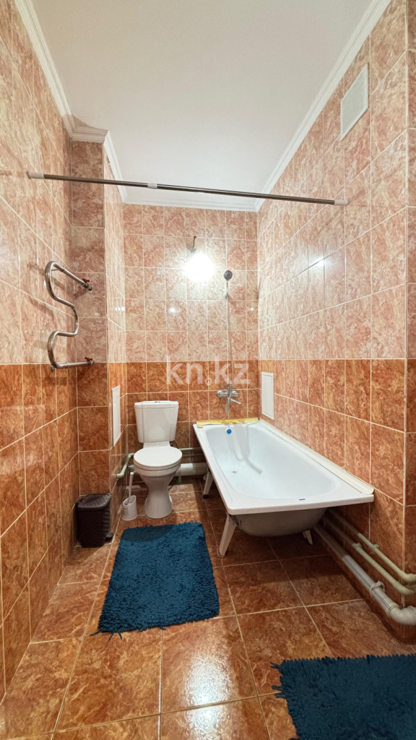 Продажа 1-комнатной квартиры, 44 м² в Астане - фото 7