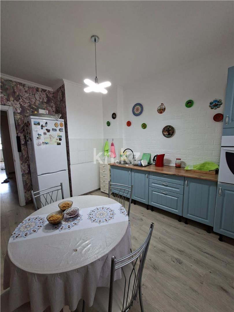 Продажа 3-комнатной квартиры, 78 м² - Недвижимость в Казахстане - страница 30 фото 8 из 15
