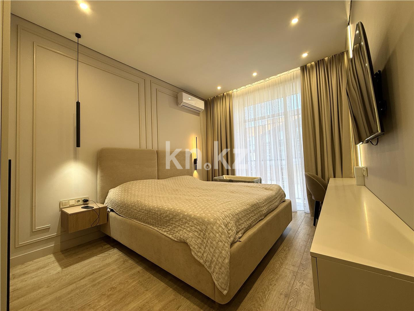 Продажа 3-комнатной квартиры, 88 м² в Караганде - фото 7