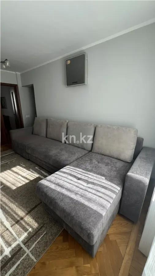 Продажа 4-комнатной квартиры, 100 м², мкр-н Орбита-2, дом  10 - Продажа квартир в Алматы фото 1 из 5