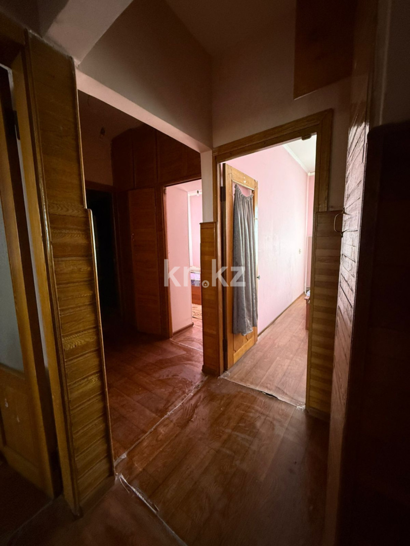 Продажа 3-комнатной квартиры, 64 м² - Недвижимость в Казахстане - страница 20 фото 4 из 11