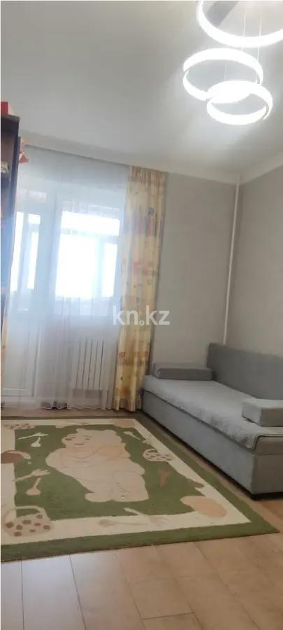 Продажа 3-комнатной квартиры, 93 м², ул. Айтматова, дом  36 в Астане - фото 2