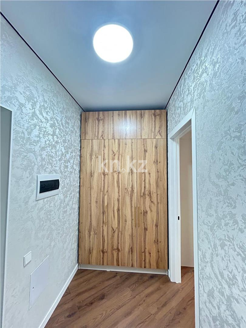 Продажа 1-комнатной квартиры, 39 м² в Астане - фото 6