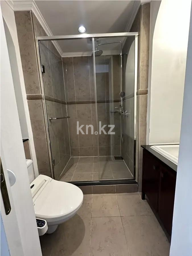 Продажа 5-комнатной квартиры, 223 м², ул. Байтурсынова, дом  1 - Продажа  пятикомнатных квартир в новостройках Астаны фото 4 из 6