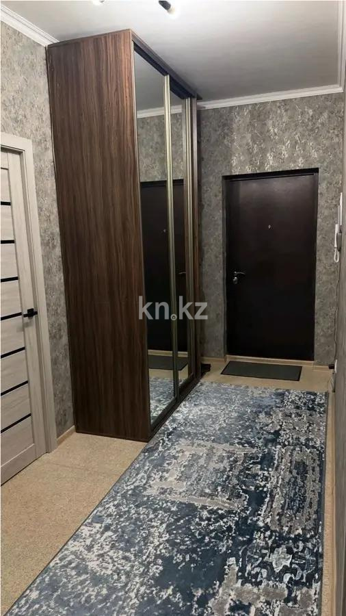 Продажа 2-комнатной квартиры, 62 м², мкр-н Жас Канат, дом  1/81 в Алматы - фото 5