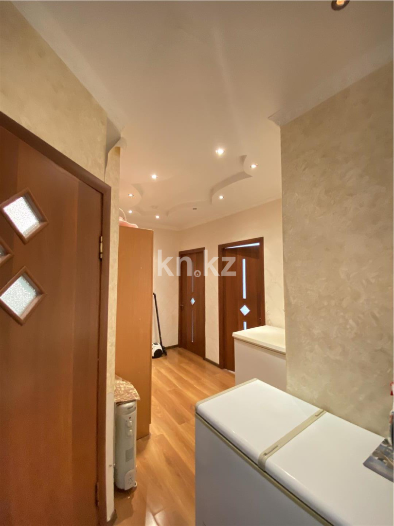 Продажа 4-комнатной квартиры, 123 м² в Астане - фото 5