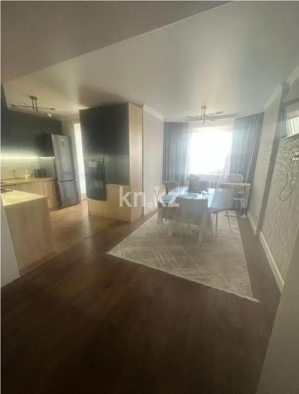 Продажа 4-комнатной квартиры, 145.5 м² - Продажа квартир от собственников в Астане - страница 4 фото 5 из 5