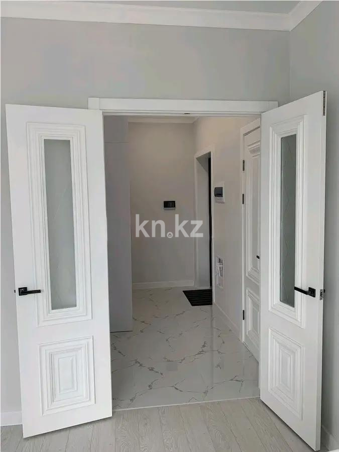 Продажа 2-комнатной квартиры, 58 м², ул. Сарайшык, дом  4 в Астане - фото 6