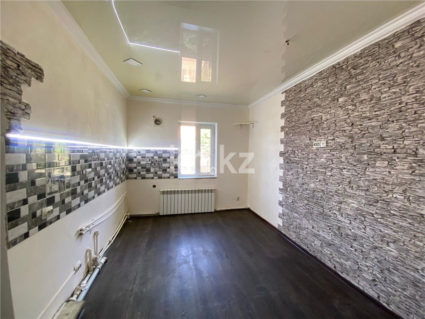 Продажа 4-комнатного дома, 84.7 м² - Продажа домов, коттеджей на Юго-Востоке Караганды - страница 2 фото 10 из 23