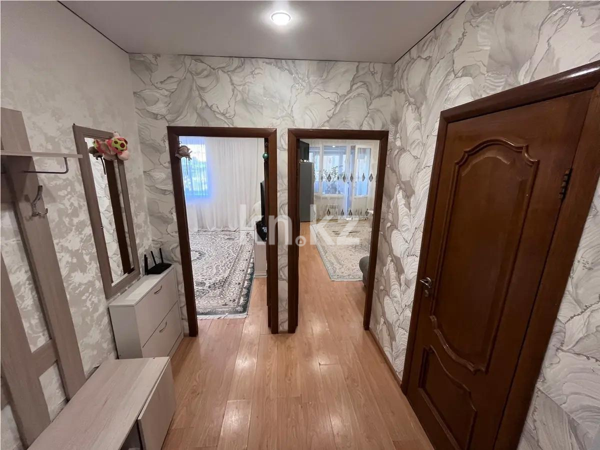 Продажа 2-комнатной квартиры, 52 м², ул. Косшыгулулы, дом  7 в Астане - фото 4
