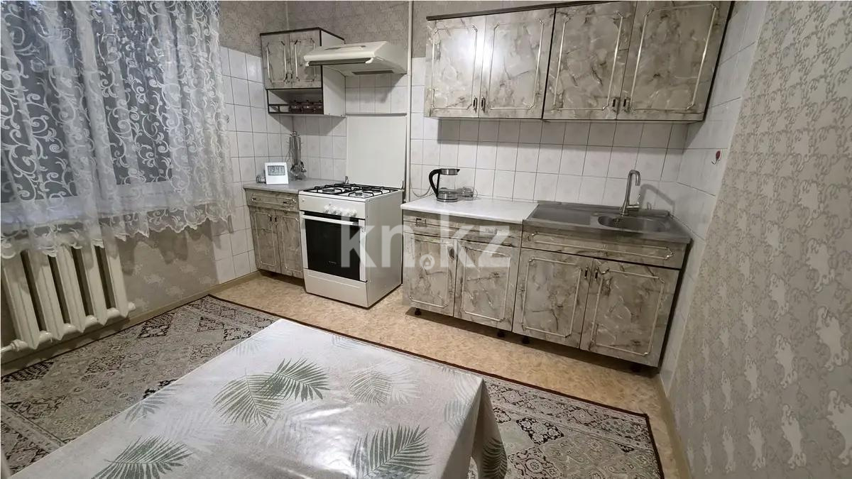 Продажа 2-комнатной квартиры, 51.5 м² - Продажа двухкомнатных квартир в панельном доме в Алматы фото 3 из 4